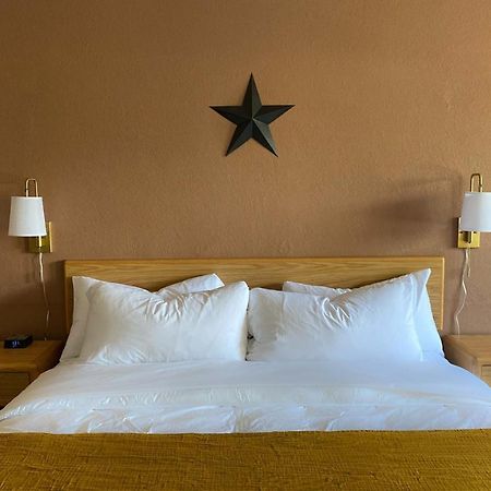 The Benson Motel - Benson, Mn - Us-12 Hwy Экстерьер фото